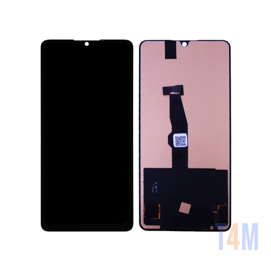 Touch+Display Huawei P30 Negro